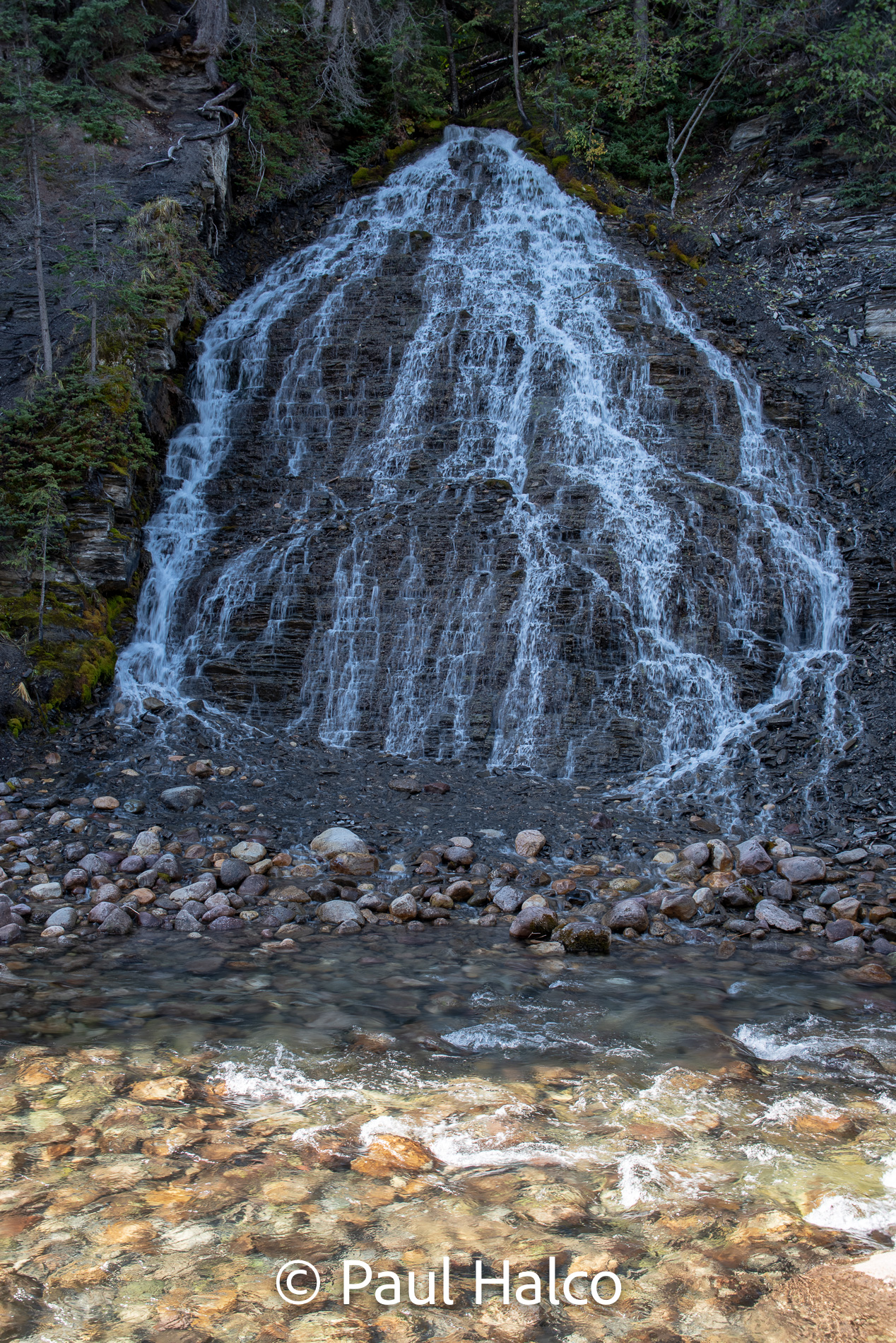 Paul Halco - Canadian Rockies-2
